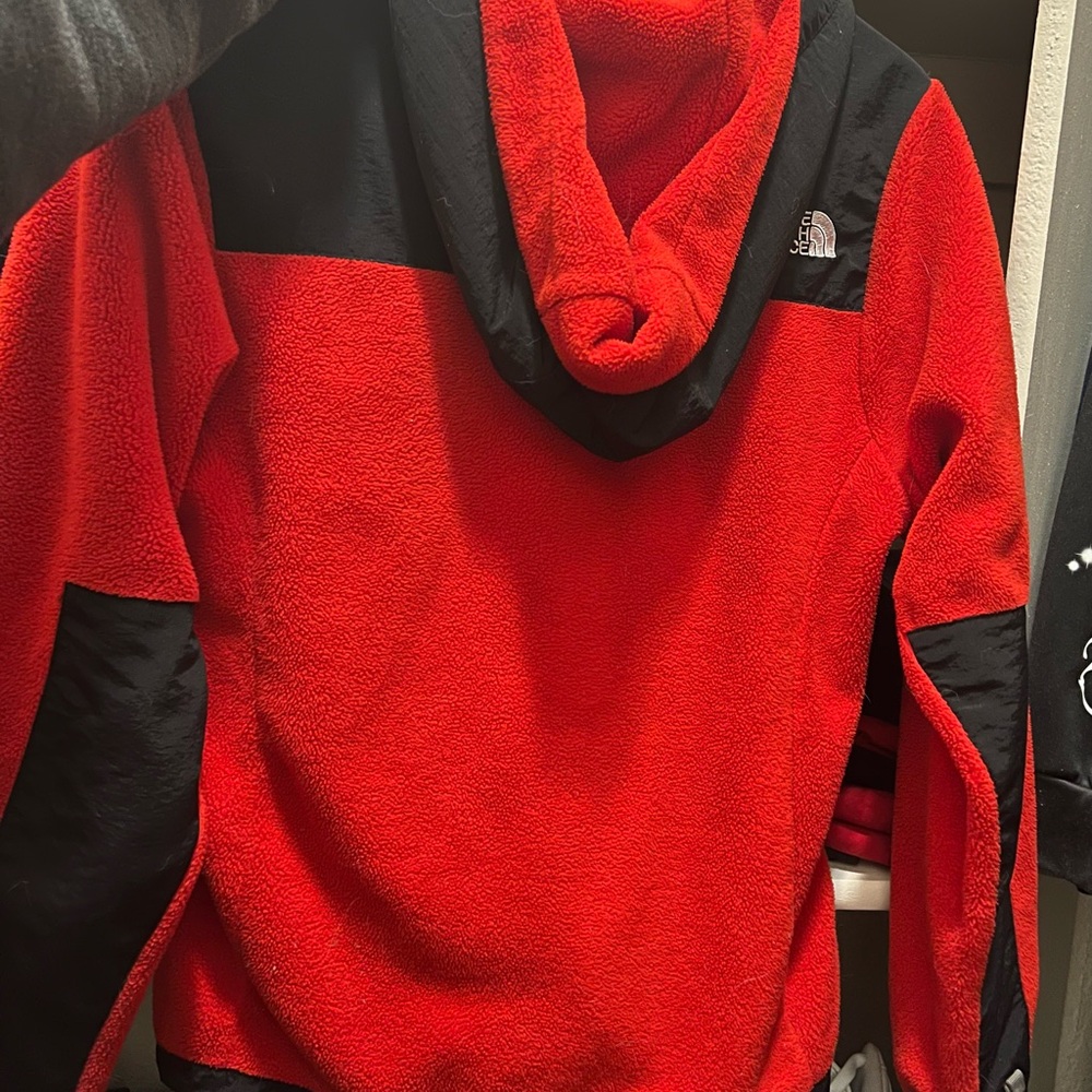 The Northface jacket